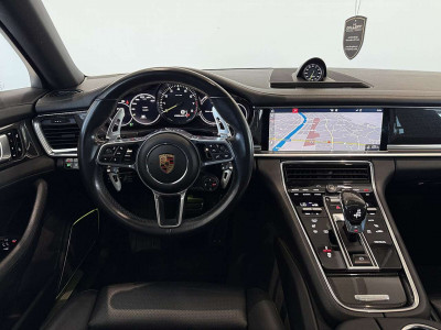 Porsche Panamera Gebrauchtwagen Porsche Panamera Gebrauchtwagen
