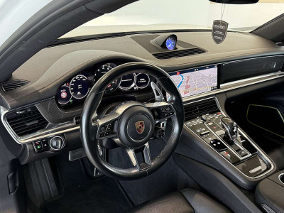 Porsche Panamera Gebrauchtwagen Porsche Panamera Gebrauchtwagen