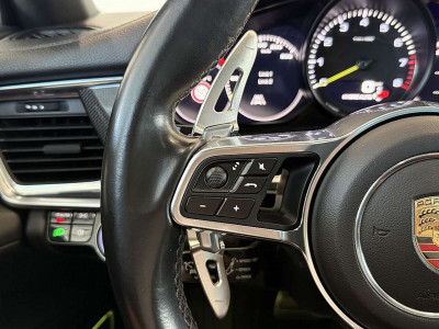 Porsche Panamera Gebrauchtwagen Porsche Panamera Gebrauchtwagen