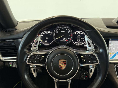 Porsche Panamera Gebrauchtwagen Porsche Panamera Gebrauchtwagen