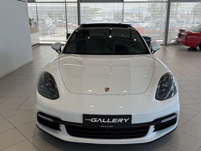 Porsche Panamera Gebrauchtwagen Porsche Panamera Gebrauchtwagen