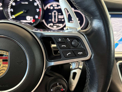 Porsche Panamera Gebrauchtwagen Porsche Panamera Gebrauchtwagen