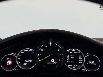 Porsche Panamera Gebrauchtwagen Porsche Panamera Gebrauchtwagen