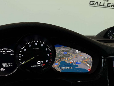 Porsche Panamera Gebrauchtwagen Porsche Panamera Gebrauchtwagen