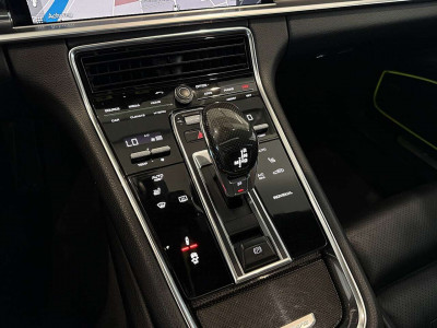 Porsche Panamera Gebrauchtwagen Porsche Panamera Gebrauchtwagen