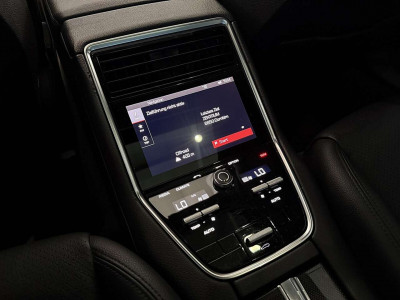 Porsche Panamera Gebrauchtwagen Porsche Panamera Gebrauchtwagen