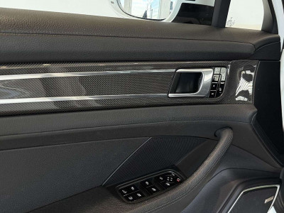 Porsche Panamera Gebrauchtwagen Porsche Panamera Gebrauchtwagen
