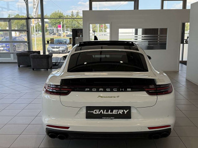 Porsche Panamera Gebrauchtwagen Porsche Panamera Gebrauchtwagen