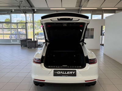 Porsche Panamera Gebrauchtwagen Porsche Panamera Gebrauchtwagen