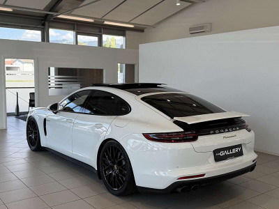 Porsche Panamera Gebrauchtwagen Porsche Panamera Gebrauchtwagen