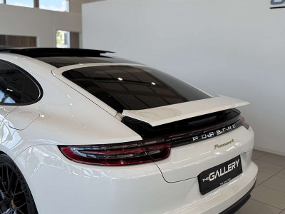 Porsche Panamera Gebrauchtwagen Porsche Panamera Gebrauchtwagen