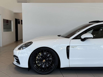 Porsche Panamera Gebrauchtwagen Porsche Panamera Gebrauchtwagen