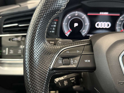 Audi Q8 Gebrauchtwagen Audi Q8 Gebrauchtwagen