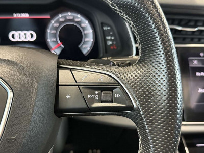 Audi Q8 Gebrauchtwagen Audi Q8 Gebrauchtwagen