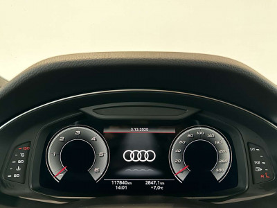 Audi Q8 Gebrauchtwagen Audi Q8 Gebrauchtwagen