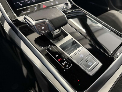 Audi Q8 Gebrauchtwagen Audi Q8 Gebrauchtwagen