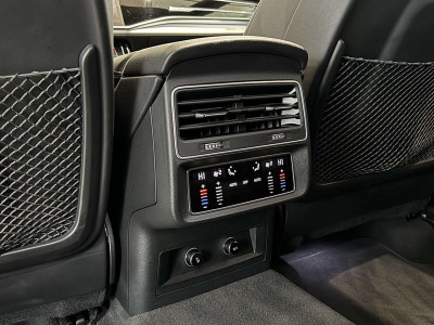 Audi Q8 Gebrauchtwagen Audi Q8 Gebrauchtwagen