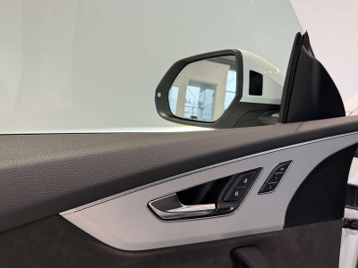 Audi Q8 Gebrauchtwagen Audi Q8 Gebrauchtwagen