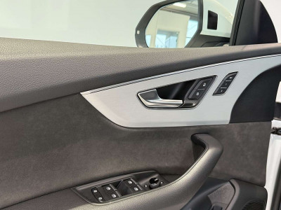 Audi Q8 Gebrauchtwagen Audi Q8 Gebrauchtwagen
