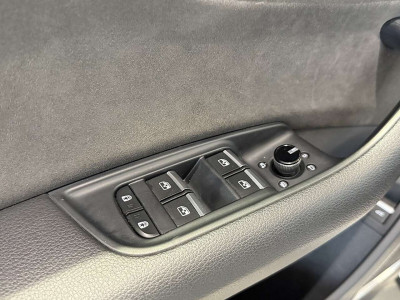 Audi Q8 Gebrauchtwagen Audi Q8 Gebrauchtwagen