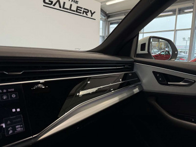 Audi Q8 Gebrauchtwagen Audi Q8 Gebrauchtwagen