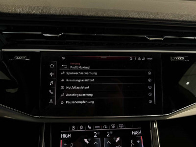 Audi Q8 Gebrauchtwagen Audi Q8 Gebrauchtwagen