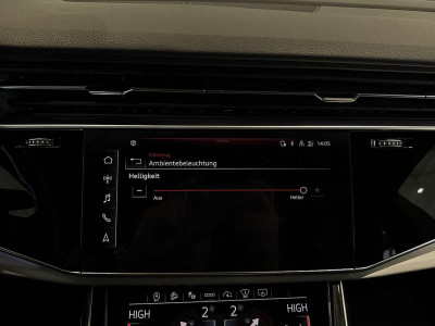 Audi Q8 Gebrauchtwagen Audi Q8 Gebrauchtwagen