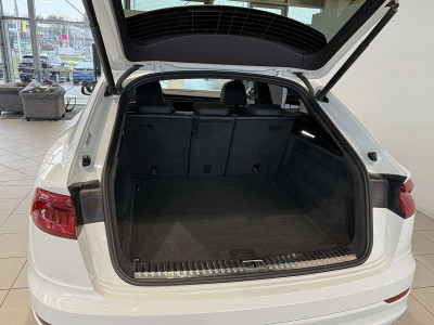 Audi Q8 Gebrauchtwagen Audi Q8 Gebrauchtwagen