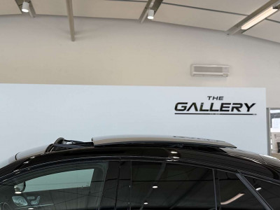 Mercedes-Benz GLE Gebrauchtwagen