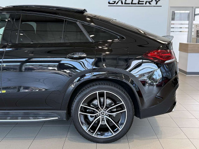 Mercedes-Benz GLE Gebrauchtwagen