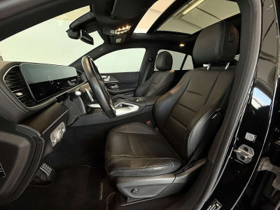 Mercedes-Benz GLE Gebrauchtwagen