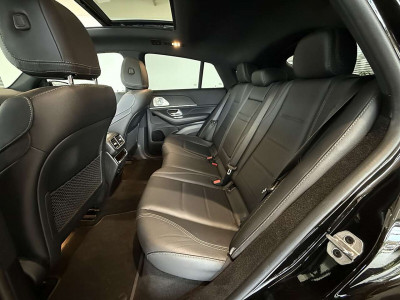 Mercedes-Benz GLE Gebrauchtwagen