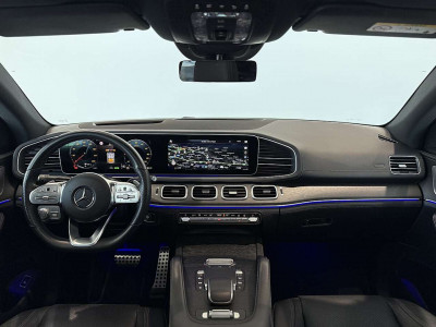 Mercedes-Benz GLE Gebrauchtwagen