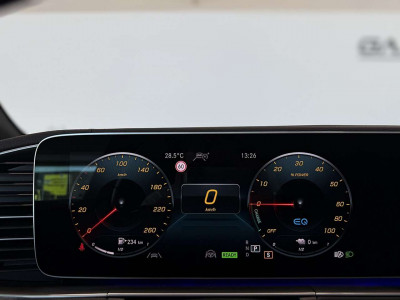 Mercedes-Benz GLE Gebrauchtwagen