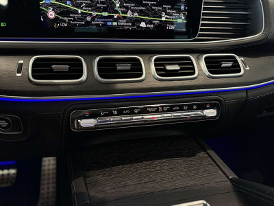 Mercedes-Benz GLE Gebrauchtwagen