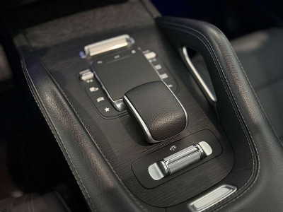 Mercedes-Benz GLE Gebrauchtwagen