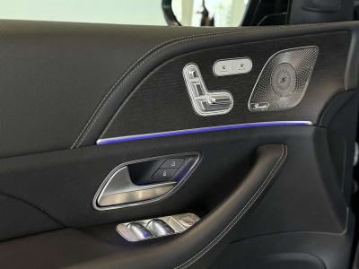 Mercedes-Benz GLE Gebrauchtwagen