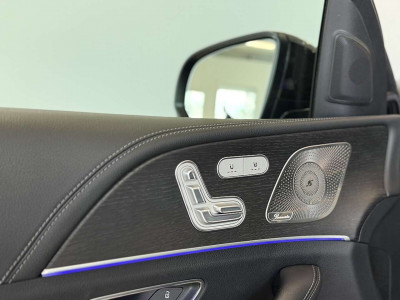 Mercedes-Benz GLE Gebrauchtwagen