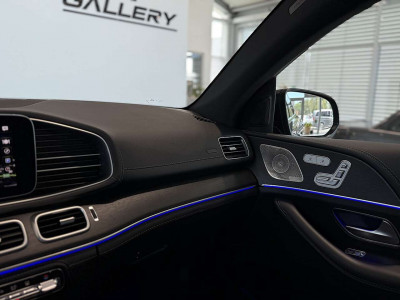 Mercedes-Benz GLE Gebrauchtwagen