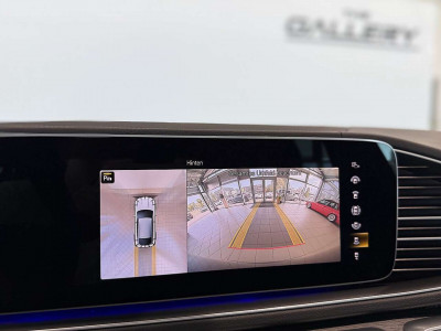Mercedes-Benz GLE Gebrauchtwagen