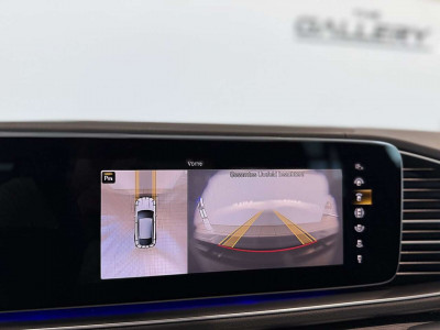 Mercedes-Benz GLE Gebrauchtwagen