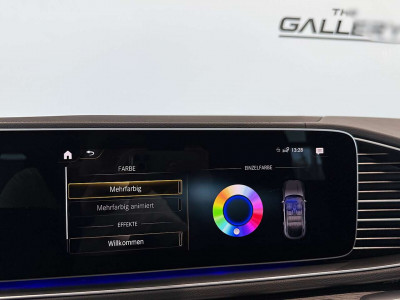 Mercedes-Benz GLE Gebrauchtwagen