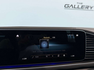 Mercedes-Benz GLE Gebrauchtwagen