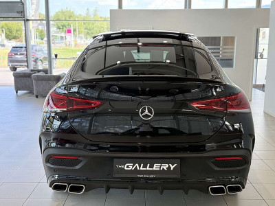 Mercedes-Benz GLE Gebrauchtwagen
