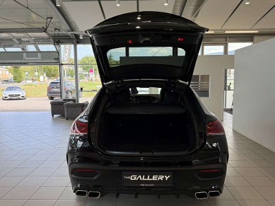 Mercedes-Benz GLE Gebrauchtwagen