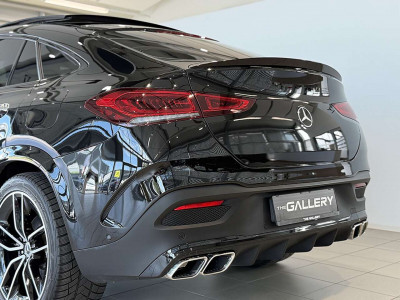 Mercedes-Benz GLE Gebrauchtwagen