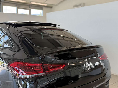 Mercedes-Benz GLE Gebrauchtwagen