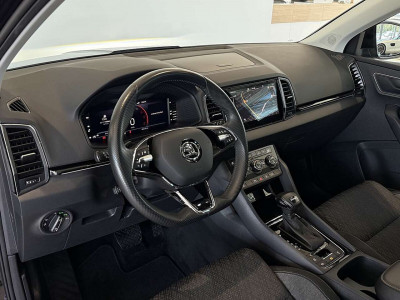 Skoda Karoq Gebrauchtwagen Skoda Karoq Gebrauchtwagen