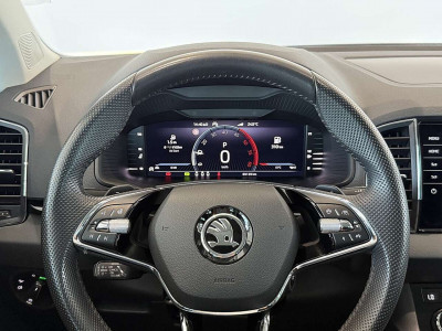Skoda Karoq Gebrauchtwagen Skoda Karoq Gebrauchtwagen