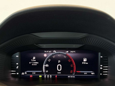 Skoda Karoq Gebrauchtwagen Skoda Karoq Gebrauchtwagen